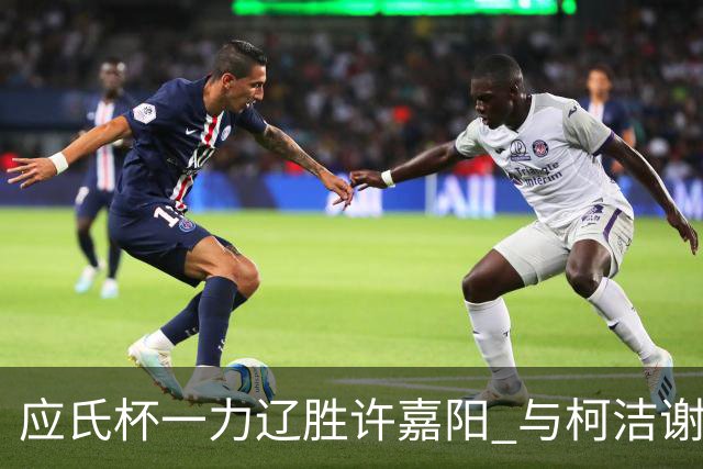 应氏杯一力辽胜许嘉阳 与柯洁谢科许皓鋐进4强